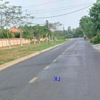  Bán nền: 513m² (15m x 34m, thổ  300m²)   Đường Bình Trị, P.11, TP Cao Lãnh.