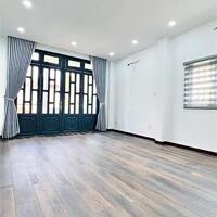 Bán nhà Gò Vấp, Nguyễn Kiệm, sát hẻm xe hơi, gần sân bay, 4 x 14, 3 Pn