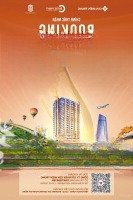 Căn Hộ Full Nội Thất Cao Cấp Centre Point Đà Nẵng. Chỉ Từ 3Xxty/Căn. Bàn Giao Full Nội Thất.