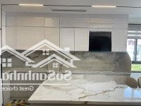 Nguyễn Văn Cừ, Nhà Đẹp 7 Tầng Thang Máy, Ô Tô, Kinh Doanh
