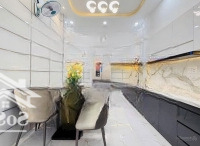 Bán Nhà Đẹp Đang Cho Thuê 23 Triệu/Th Đường Phùng Văn Cung, P4, Phú Nhuận. Giá Bán 3,45Tỷ/4,6X14M/ 2 Lầu