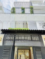 Bán Nhà Đẹp Đang Cho Thuê 23 Triệu/Th Đường Phùng Văn Cung, P4, Phú Nhuận. Giá Bán 3,45Tỷ/4,6X14M/ 2 Lầu