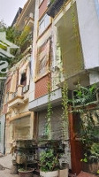 Bán Nhà Nguyễn Hũu Thọ, Linh Đàm, 58M2 X 5 Tầng, Giá Bán 14,1 Tỷ