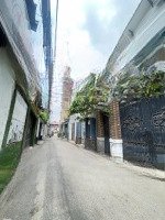Nhà Ngay Khu Vip Nhiều Biệt Thự-Cách Mạng Tháng Tám-Mặt Tiền Xe Tải Thông-Ngay Ga Metro-0961999283