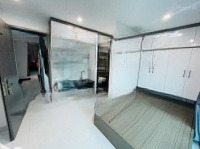 Bán Ccmn Mới Toanh Phố Vĩnh Phúc - Ba Đình - Lô Góc 3 Mặt Thoáng, 12 Phòng, Full Nội Thất Cao Cấp