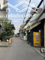 Bán Nhà Riêng Lâm Văn Bền, 13,5 Tỷ, 100M2, 4 Phòng Ngủ 6 Vệ Sinh Đẹp, Nhiều Tiện Ích
