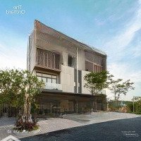 Căn Biệt Thự Song Lập Sd1 - Xx Suất Ngoại Giao Cđt, Chiết Khấu 20%. Xem Nhà Liên Hệ Ngay 24/7
