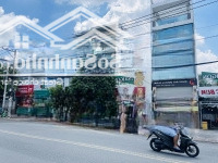 Hiếm Nhà 4 Tầngmặt Tiềnman Thiện Nhựa 30M Kinh Doanh Đa Ngành ~ 12.5X30 Full Đất Odt - Pháp Lý Chuẩn