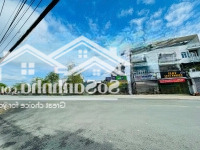 Hiếm Nhà 4 Tầngmặt Tiềnman Thiện Nhựa 30M Kinh Doanh Đa Ngành ~ 12.5X30 Full Đất Odt - Pháp Lý Chuẩn