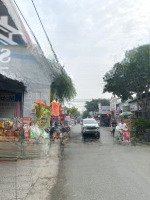 Bán Lô Đất Hẻm Ô Tô Ngay Mầm Non Hoàng Yến, Trảng Dài Kp4, 6X30M 180M2 Giá Bán 1Tỷ3