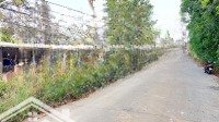 Tôi Chính Chủ Bán Gấp Lô Đất 2 Mặt Tiền Bàu Bàng Bình Dương Nằm Gần Nhiều Cty Giá Tổng Chỉ 950 Triệu
