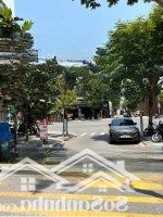 Bán Đất 2 Mặt Tiền An Trung Đông 7 Sau Lưng Võ Văn Kiệt, Gần Biển Mỹ Khê, Cầu Rồng