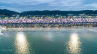 Cần Bán Nhanh Lô Đất Nằm Trong Quần Thể Dự Án Phương Đông Giá Bán 2,1 Tỷ