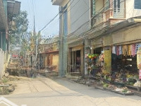 Nhà Mặt Đường Thanh Lâm - 89,3M2 (Lưu Không Hơn 40M2) - Kinh Doanh Đỉnh - Giá Tốt!