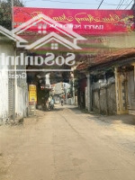 Nhà Mặt Đường Thanh Lâm - 89,3M2 (Lưu Không Hơn 40M2) - Kinh Doanh Đỉnh - Giá Tốt!