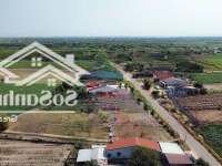 Bán Đất Tại Xã Suối Đá, Dương Minh Châu, Tây Ninh, 920 Triệu, 175 M2 - Chính Chủ, Uy Tín