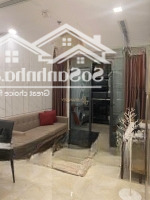 Căn Hộ 1 Phòng Ngủview Ngắm Trọn Thành Phố Với Mức Giá Thuê Vô Cùng Tốt Tại Vinhomes Bason Quận 1
