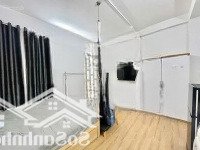 Cho Thuê Phòng Bancony, Máy Giặt Riêng Ngay Cầu Thị Nghè, Htv, Vtv9 Q1