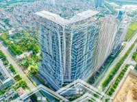 Cần Bán - Duy Nhất 1 Căn 3 Phòng Ngủ Tầng Cao View Hồ Tây Tòa - N01T7 - Hanjardin