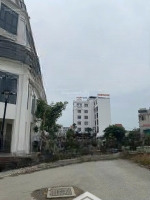 Bán Nhà Hậu Ái - Vân Canh - Hoài Đức - 30M2