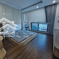 Nhà 6 Tầng Thang Máy Nội Thất Xịn Xò, Ô Tô Đỗ Gần