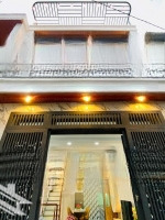 Nhà Kênh 19 Tháng 5 P. Sơn Kỳ Q. Tân Phú Giá Bán 1Tỷ 920 Triệudiện Tích38.9M2, Đang Cho Thuê 9 Triệu/Tháng. Sổ Sẵn