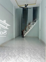 Căn Nhà 1/ Đường Hiệp Thành 13 Shr Công Nhân 50M2 Đường 5M Xd Full Đất Giá Tốt