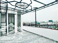 Bán Nhà Riêng Phố Thượng Thanh, Diện Tích: 34M2, Mt: 4,5M, Xây 5 Tầng Full Nội Thất. Giá Hấp Dẫn Nhỉnh 5Tỷ