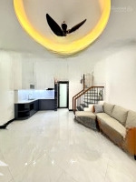 Bán Nhà Riêng Phố Thượng Thanh, Diện Tích: 34M2, Mt: 4,5M, Xây 5 Tầng Full Nội Thất. Giá Hấp Dẫn Nhỉnh 5Tỷ