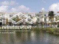 Bán Biệt Thự 160M 1 Trệt 2 Lầu Dragon Village Giá 9.X Tỷ Liên Hệ: 0934002129