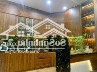 Liền Kề Dân Xây Thiết Kế Đẳng Cấp, Nội Thất Siêu Sang, View Thoáng Triệu Đô