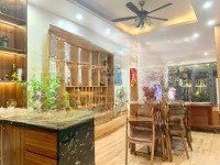 Liền Kề Dân Xây Thiết Kế Đẳng Cấp, Nội Thất Siêu Sang, View Thoáng Triệu Đô