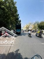 Vị Trí Góc Hai Mặt Tiền Duy Nhất Còn Sót Lại Ở Đường Nguyễn Thái Sơn! Ngang 10M