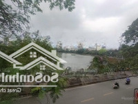 Bán Gấp Nhà Mặt Phố Đặng Văn Ngữ K Quy Hoạch, Đoạn Đẹp. 2 Mặt Tiền.diện Tích79M2X3T Tạm. Giá Bán 26 Tỷ.