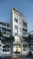 Bán Gấp Nhà Mặt Phố Đặng Văn Ngữ K Quy Hoạch, Đoạn Đẹp. 2 Mặt Tiền.diện Tích79M2X3T Tạm. Giá Bán 26 Tỷ.