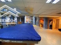 Bán Nhà Mặt Phố Trần Hưng Đạo, Hoàn Kiếm, Hà Nội,Diện Tích130M2, 2 Tầng, 80 Tỷ