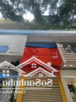 Bán Gấp Căn Nhà_7Tầng* Diện Tích: 105M2*31Tỷ - Mặt Phố Quang Trung, Hà Đông - Vị Trí Vàng Kinh Doanh Đa Dạng