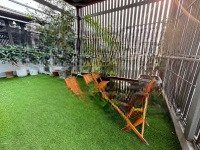 Bán Nhà Mặt Phố Nghi Tàm, Hồ Tây 280 Triệu/M2Mặt Tiền5M - Nhà 5 Tầng View Hồ Tây - Không Quy Hoạch - 132M2