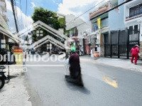 Bán Nhà Mặt Tiền Phú Thọ Hòa (3.9M X 18M )- 2 Lầu Kinh Doanh Sầm Uất Thu Nhập Ổn Định