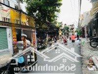 Bán Nhà Mặt Tiền Phú Thọ Hòa (3.9M X 18M )- 2 Lầu Kinh Doanh Sầm Uất Thu Nhập Ổn Định