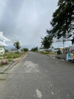 Chào Bán Lô Khu Đô Thị Số 9 Chợ Điện Ngọc