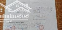 87M2 Đối Diện Công Viên An Đồng Đường 5M Sở Hữu Ngay Với 2.45 Tỷ
