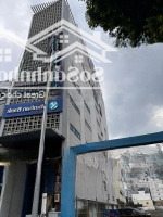 Cần Cho Thuê Tòa Nhà Mặt Tiền Ngay Phường 14, Quận 10, Hcm