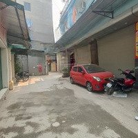 6 Tầng, Thang Máy, 2 Thoáng - Full Nội Thất Sang Xịn Mịn - Ô Tô Đỗ Cổng - 30M Ra Ô Tô Tránh