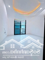 Nhà 4Tx33M2 - Đường Ql6 - 10 Phút Bến Xe Yên Nghĩa - Hà Đông - Giá Bán 2,6 Tỷ