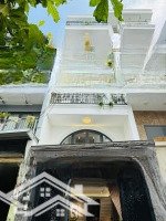 Bán Nhà Riêng Tại Thành Thái Quận 10, Nhà Hẻm Xe Hơi Giá Bán 3,75 Tỷ, 59,08 M2, Sổ Hồng Riêng Chính Chủ