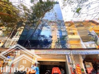 Tòa 10 Tầng Văn Phòng, 170M2, Đường 2 Ô Tô,Diện Tích 180 Triệu/Tháng, Hđ Lâu Dài