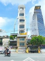 Hàng Thơm Nhất Đường Huỳnh Tấn Phát, Thích Hợp Xây Cao Tầng Giá 145 Triệu/M Quá Tốt Cho Đường Lớn 30M