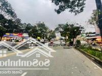 Hàng Thơm Nhất Đường Huỳnh Tấn Phát, Thích Hợp Xây Cao Tầng Giá 145 Triệu/M Quá Tốt Cho Đường Lớn 30M