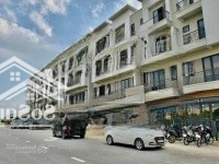 Shophouse Vsip Từ Sơn - Kinh Doanh Sầm Uất, Ngay Chân Đế Chung Cư